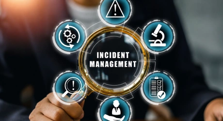 Post-Order Support & Incident Management